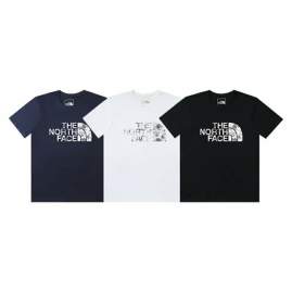 Picture of The North Face T Shirts Short _SKUTheNorthFaceM-3XLfctrS893008903